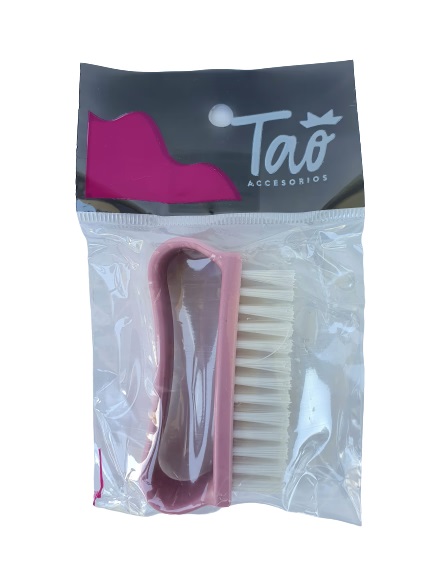 CEPILLO  DE UÑAS TAO